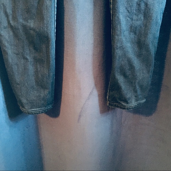 Kut from the Kloth | Cropped Skinny Jeans - Picture 6 of 7